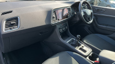SEAT Ateca 1.0 TSI Ecomotive SE Technology [EZ] 5dr Petrol Estate